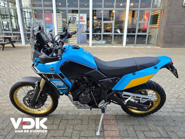 yamaha - tenere-700-rally-edition