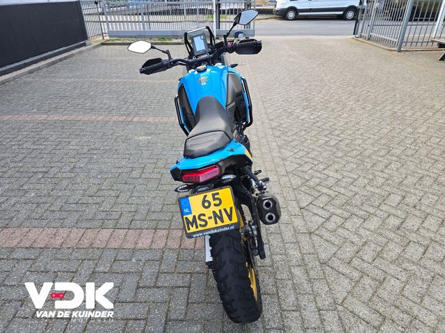 yamaha - tenere-700-rally-edition