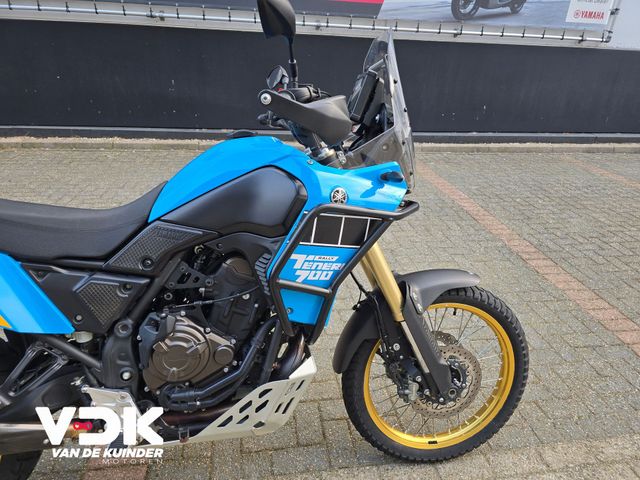 yamaha - tenere-700-rally-edition