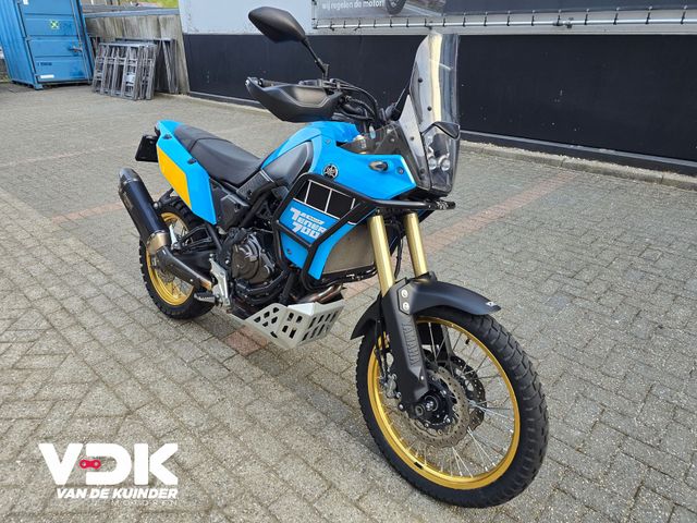 yamaha - tenere-700-rally-edition