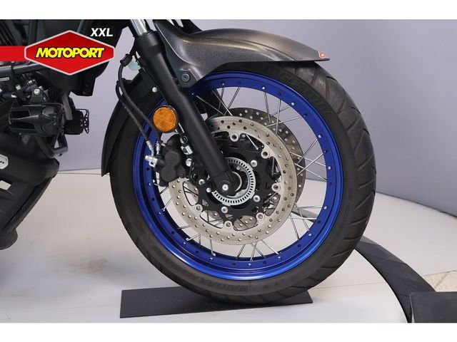 suzuki - v-strom-650-xta