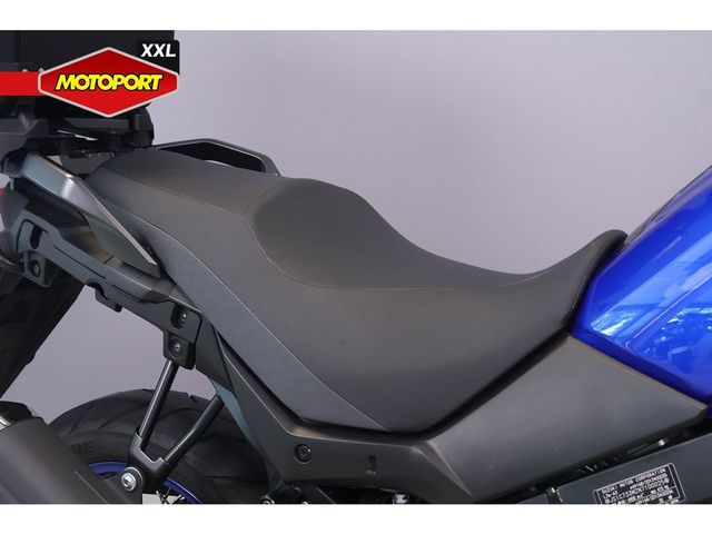 suzuki - v-strom-650-xta