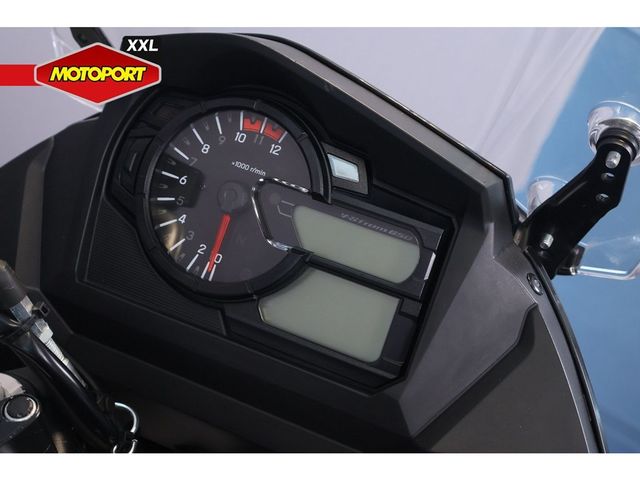 suzuki - v-strom-650-xta