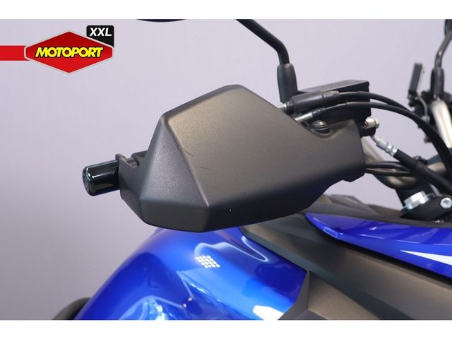 suzuki - v-strom-650-xta