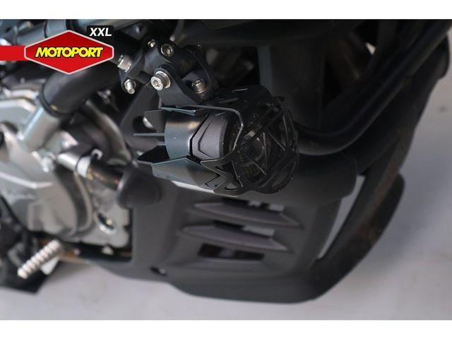 suzuki - v-strom-650-xta