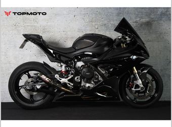 BMW S 1000 RR 2022 occasion