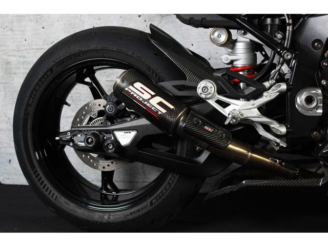 bmw - s-1000-rr