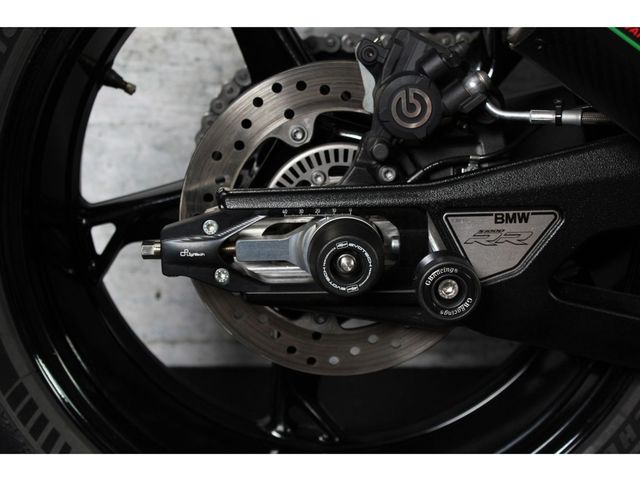 bmw - s-1000-rr