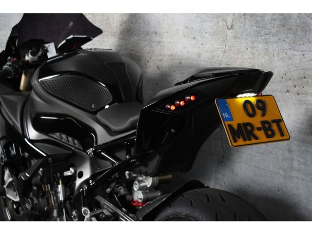 bmw - s-1000-rr