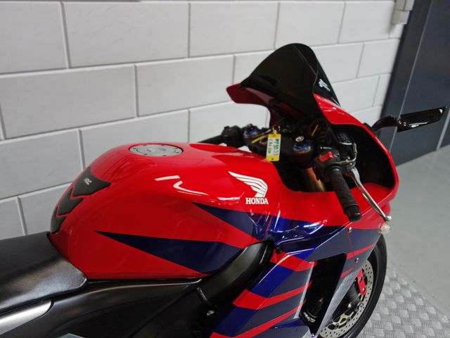 honda - cbr-600-rr