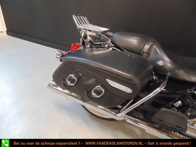 harley-davidson - road-king-classic-flhrc