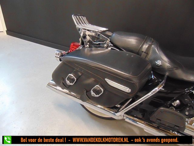 harley-davidson - road-king-classic-flhrc