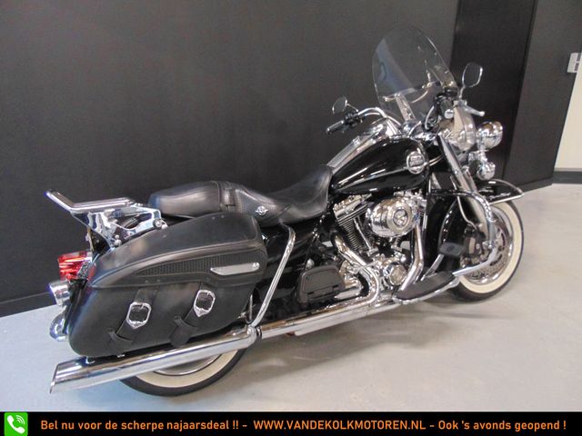 harley-davidson - road-king-classic-flhrc