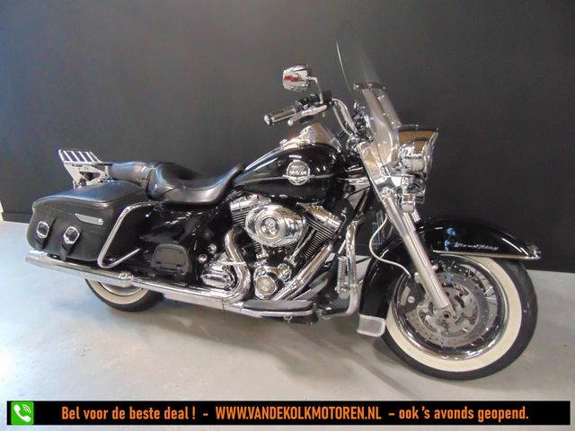 harley-davidson - road-king-classic-flhrc