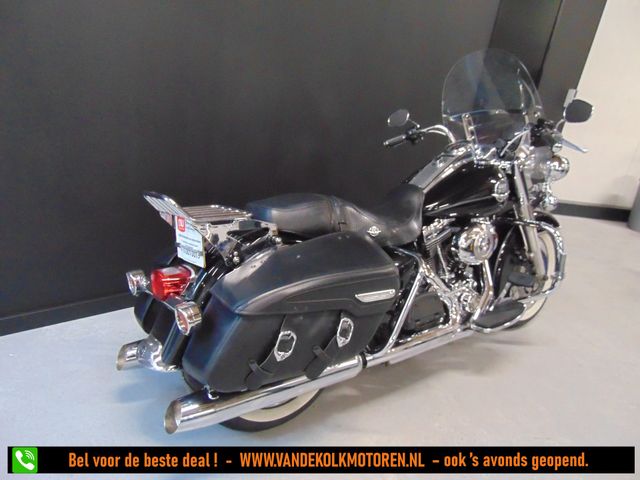 harley-davidson - road-king-classic-flhrc