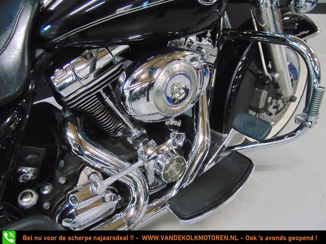 harley-davidson - road-king-classic-flhrc