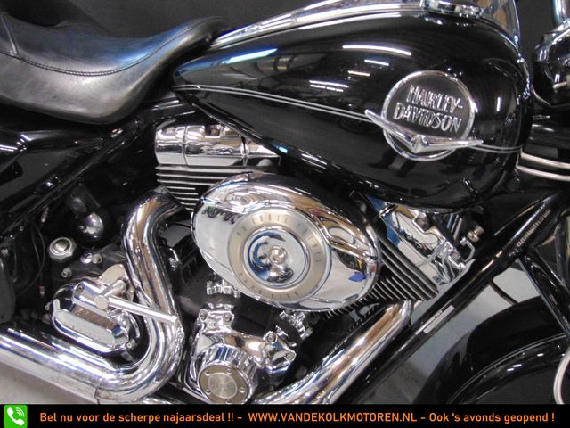 harley-davidson - road-king-classic-flhrc