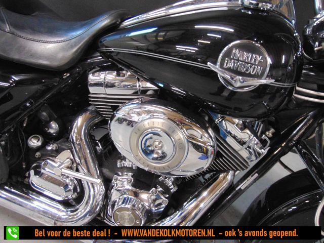 harley-davidson - road-king-classic-flhrc