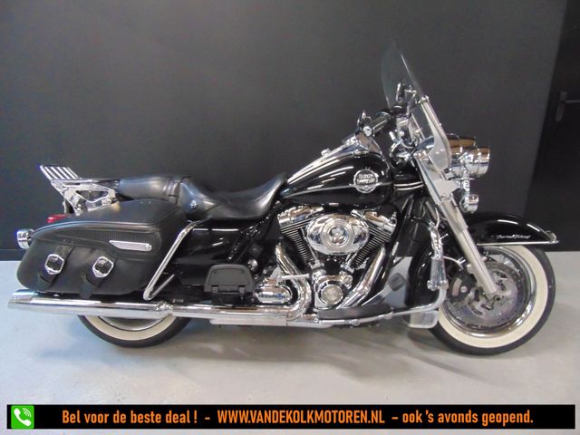 harley-davidson - road-king-classic-flhrc