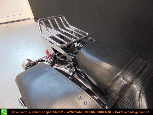 harley-davidson - road-king-classic-flhrc