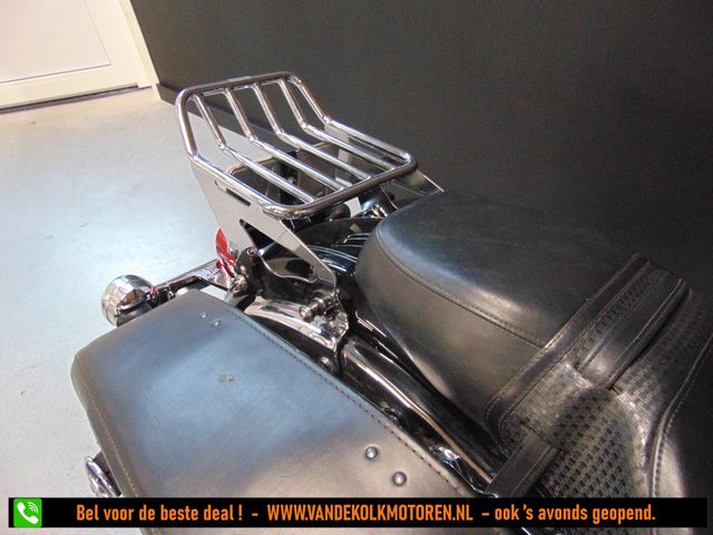 harley-davidson - road-king-classic-flhrc