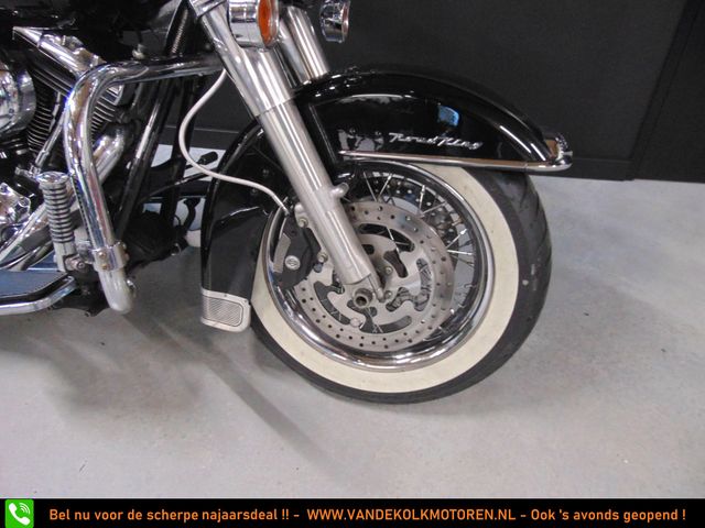 harley-davidson - road-king-classic-flhrc