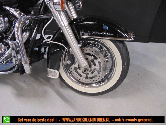 harley-davidson - road-king-classic-flhrc