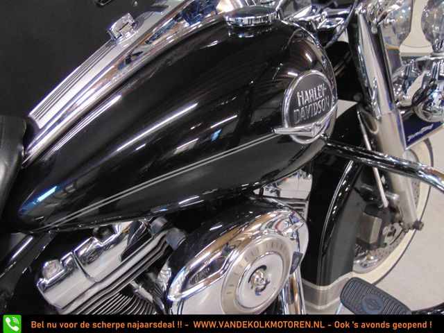 harley-davidson - road-king-classic-flhrc