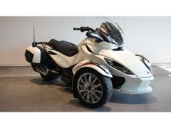 CAN-AM SPYDER ST