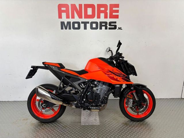 ktm - 990-duke