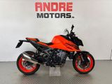 KTM 990 DUKE