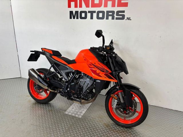 ktm - 990-duke