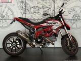 DUCATI HYPERMOTARD 821