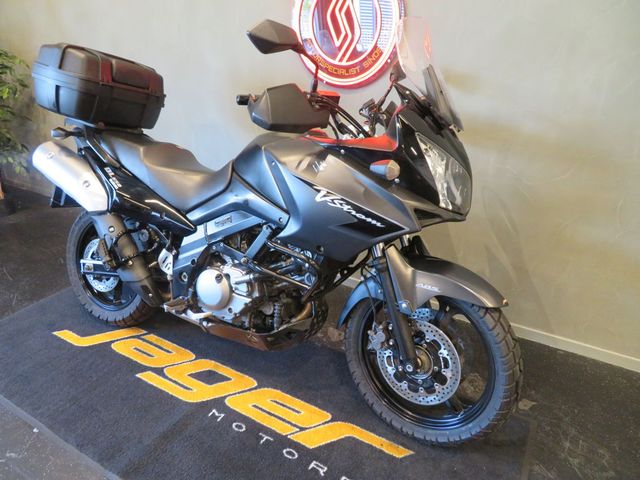 suzuki - v-strom-dl-650-black-rhino