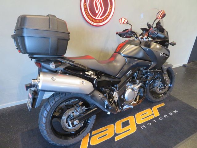 suzuki - v-strom-dl-650-black-rhino