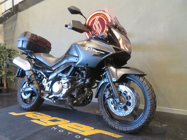 suzuki - v-strom-dl-650-black-rhino