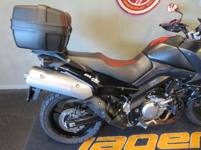 suzuki - v-strom-dl-650-black-rhino
