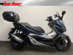 HONDA NSS 300 FORZA C-ABS