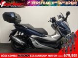 HONDA NSS 300 FORZA C-ABS
