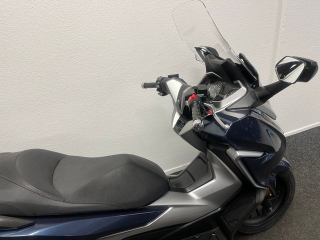 honda - nss-300-forza-c-abs