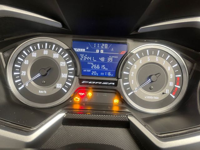 honda - nss-300-forza-c-abs