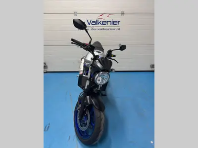 SUZUKI SV 650 A – foto 3