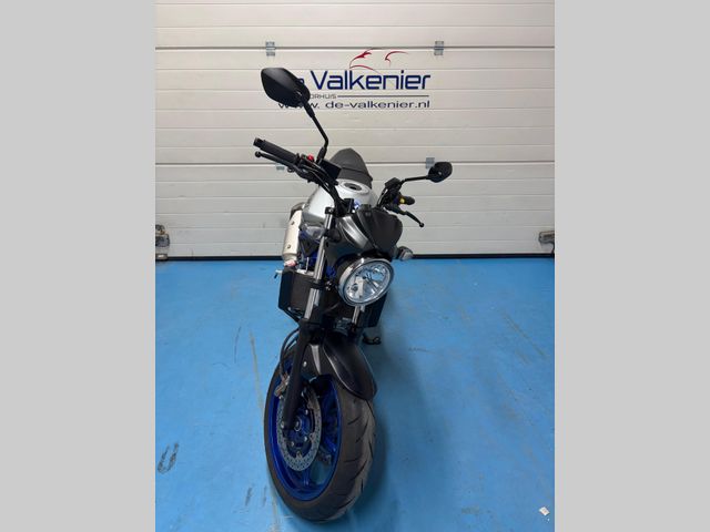 suzuki - sv-650-a