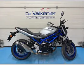 Suzuki SV 650 A 2020