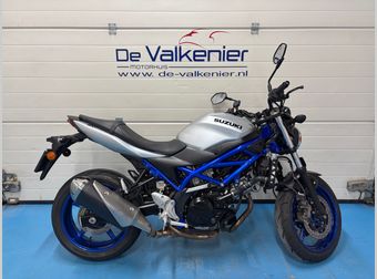 Suzuki SV 650 A 2020 occasion