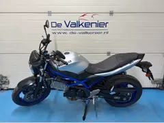 Suzuki SV 650 A 2020 occasion – foto 2 van 5