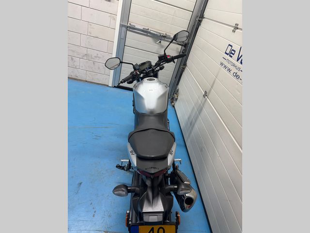 suzuki - sv-650-a