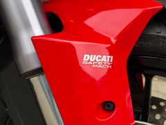 Ducati Multistrada V4, Multistrada V4 S 2021 occasion – foto 5 van 22