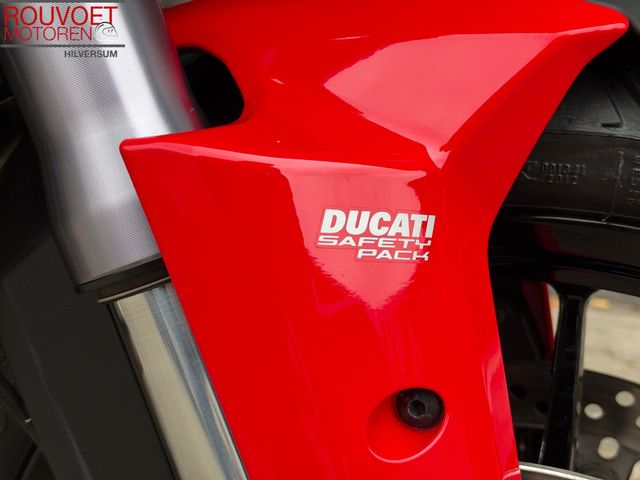 ducati - multistrada-v4-s