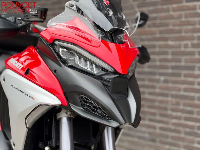 ducati - multistrada-v4-s